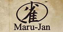 Maru-Jan（マルジャン）
