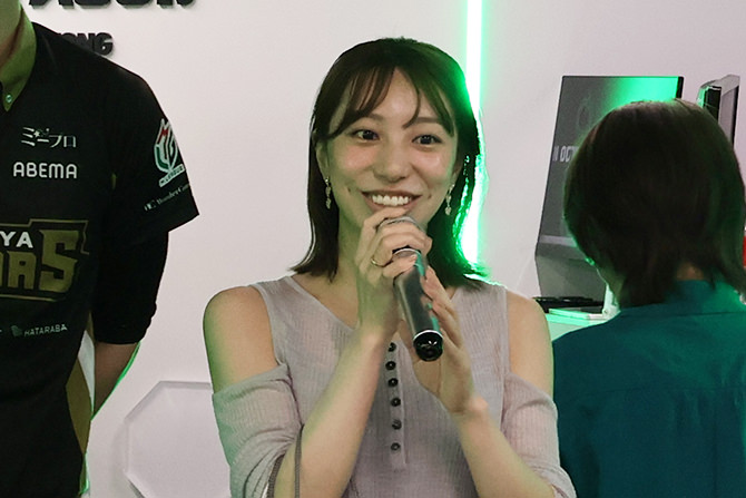第5回 企業対抗麻雀プロアマ交流戦(2026)松本吉弘・石井一馬・竹内元太・鈴木たろう/朝比奈ゆり・内川幸太郎