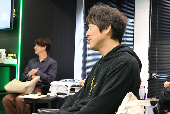 麻雀企業対抗リーグ 高柳寛哉監督 電通