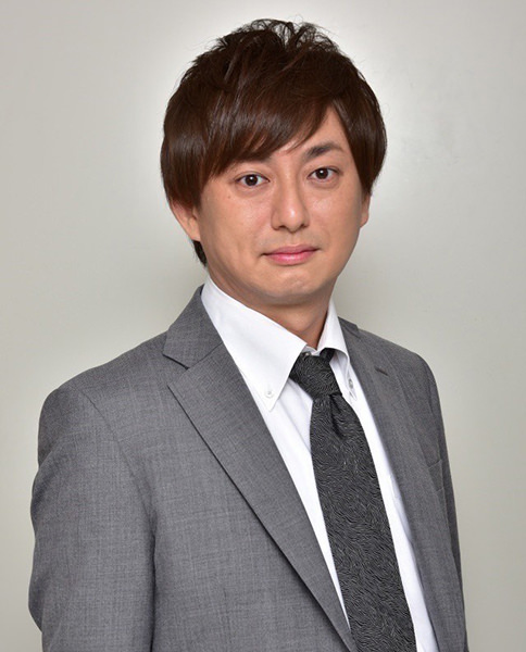 Mリーグ「ドラフト会議」HIRO柴田プロ（EARTH JETS）