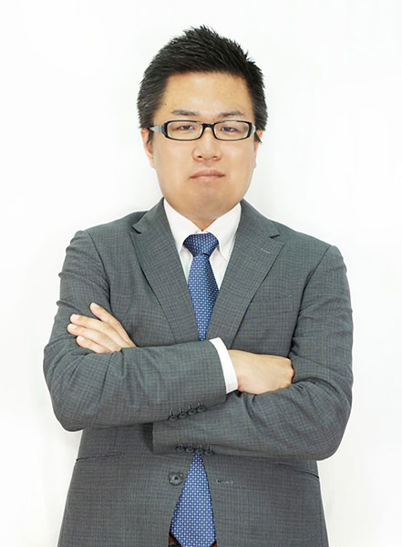Mリーグ「ドラフト会議」永井孝典プロ（EX風林火山）