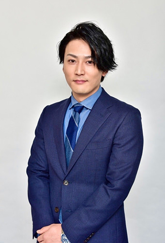 Mリーグ「ドラフト会議」尻無濱航プロ（KADOKAWAサクラナイツ）