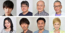 麻雀最強戦2022 著名人最強決戦