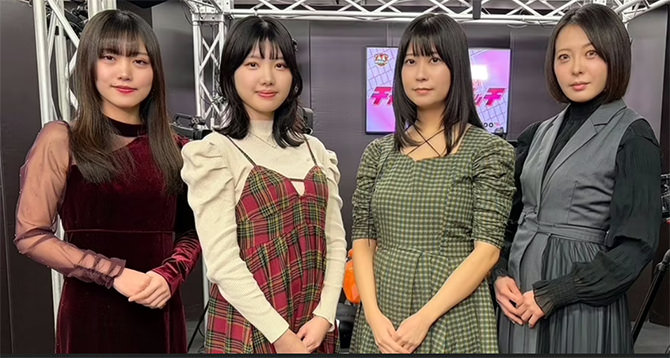 第12回女流モンド チャレンジマッチ
