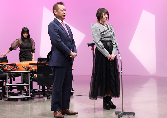 第22回女流モンド杯 川原舞子プロ