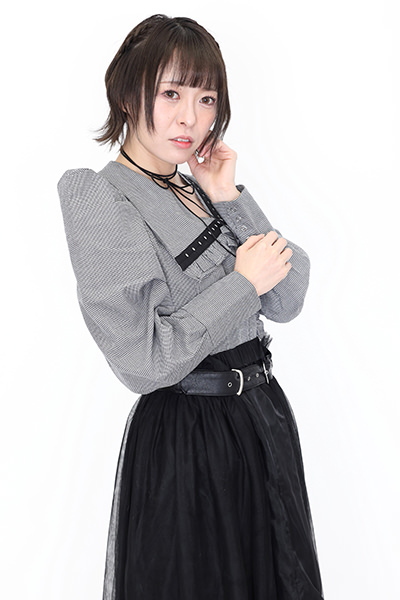 川原舞子プロ 女流モンド