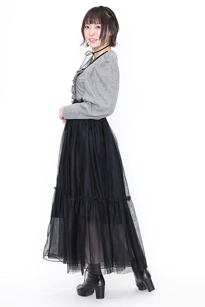 川原舞子プロ 女流モンド