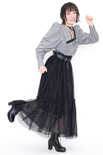 川原舞子プロ 女流モンド