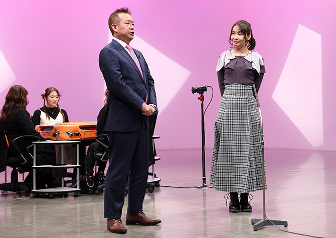 第22回女流モンド杯 宮内こずえプロ