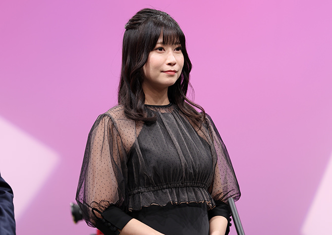 第22回女流モンド杯 水口美香プロ