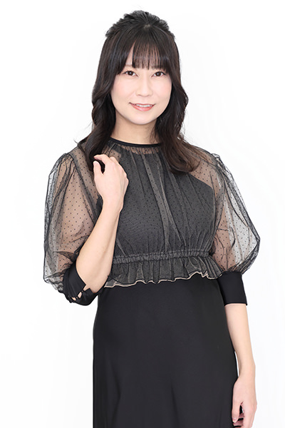 水口美香プロ 女流モンド