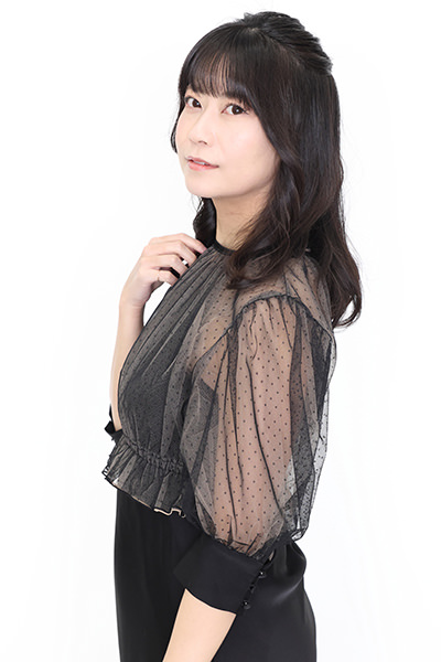 水口美香プロ 女流モンド