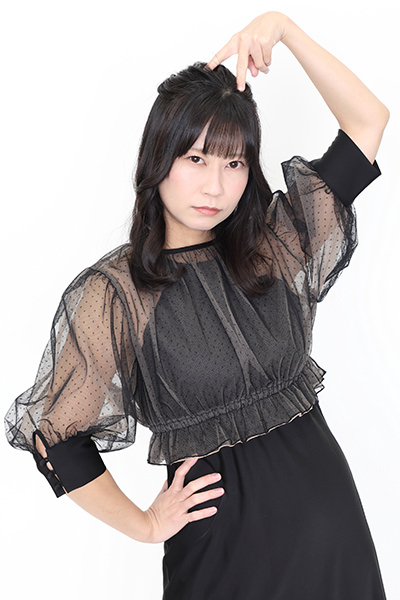 水口美香プロ 女流モンド