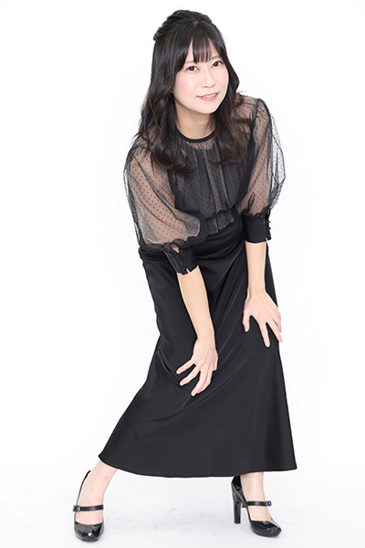 水口美香プロ 女流モンド