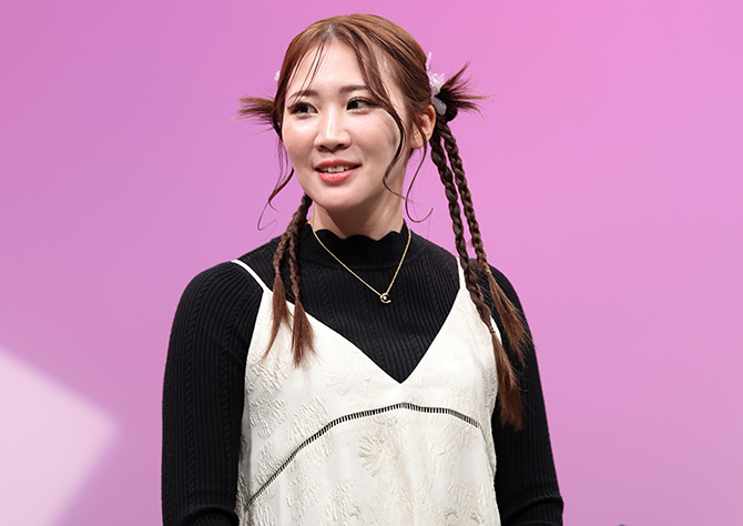第22回女流モンド杯 大島麻美プロ
