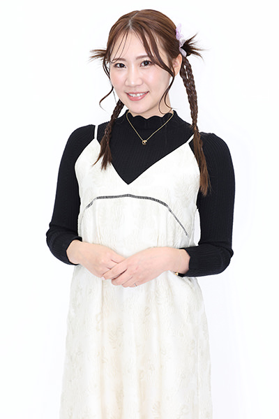 大島麻美プロ 女流モンド