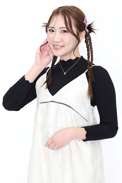 大島麻美プロ 女流モンド