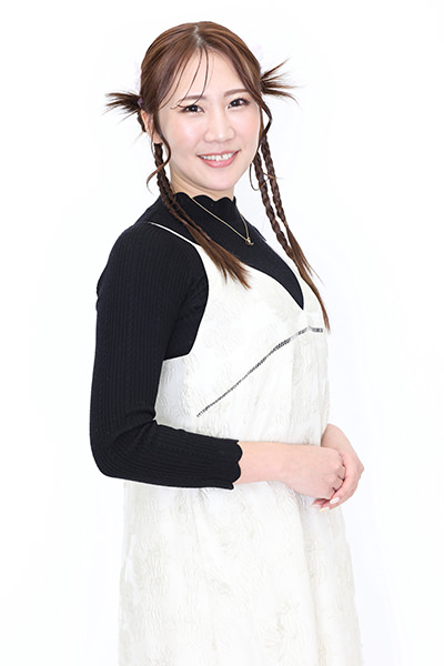 大島麻美プロ 女流モンド