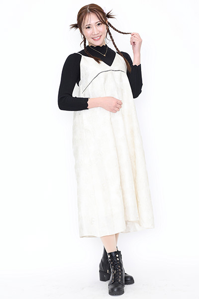 大島麻美プロ 女流モンド