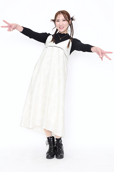 大島麻美プロ 女流モンド
