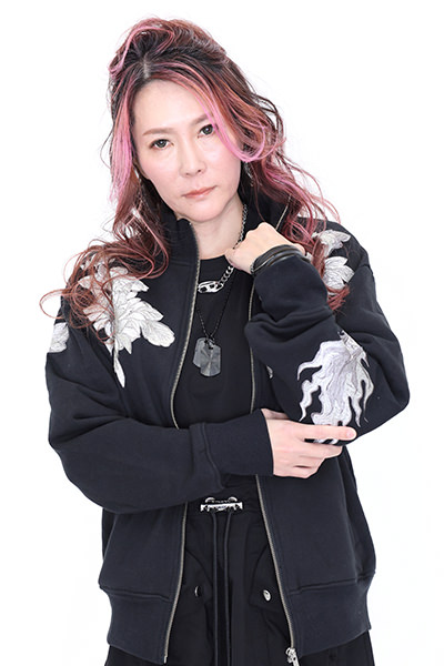 清水香織プロ 女流モンド