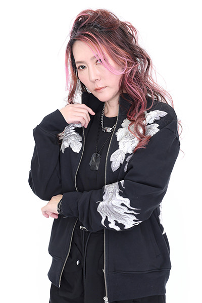 清水香織プロ 女流モンド