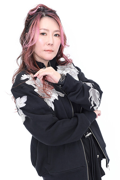 清水香織プロ 女流モンド