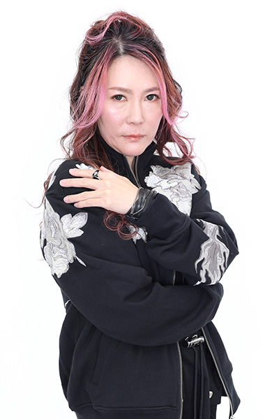 清水香織プロ 女流モンド