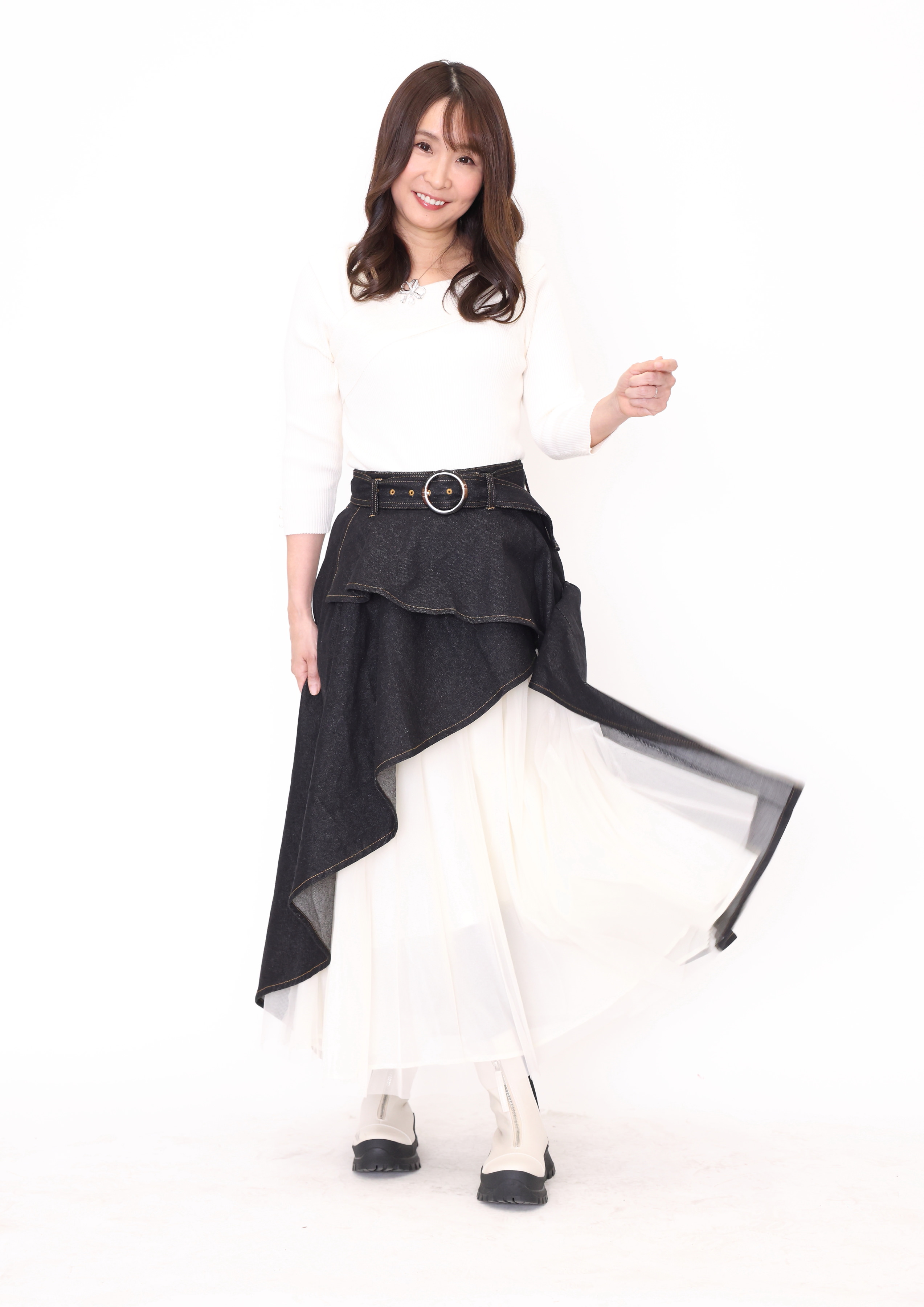 第23回女流モンド杯 宮内こずえプロ