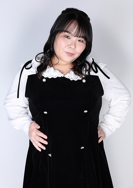 第23回女流モンド杯 仲田加南プロ