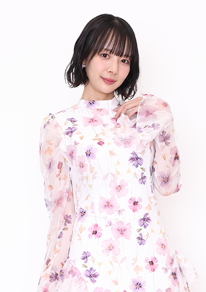 第23回女流モンド杯 岡田紗佳プロ