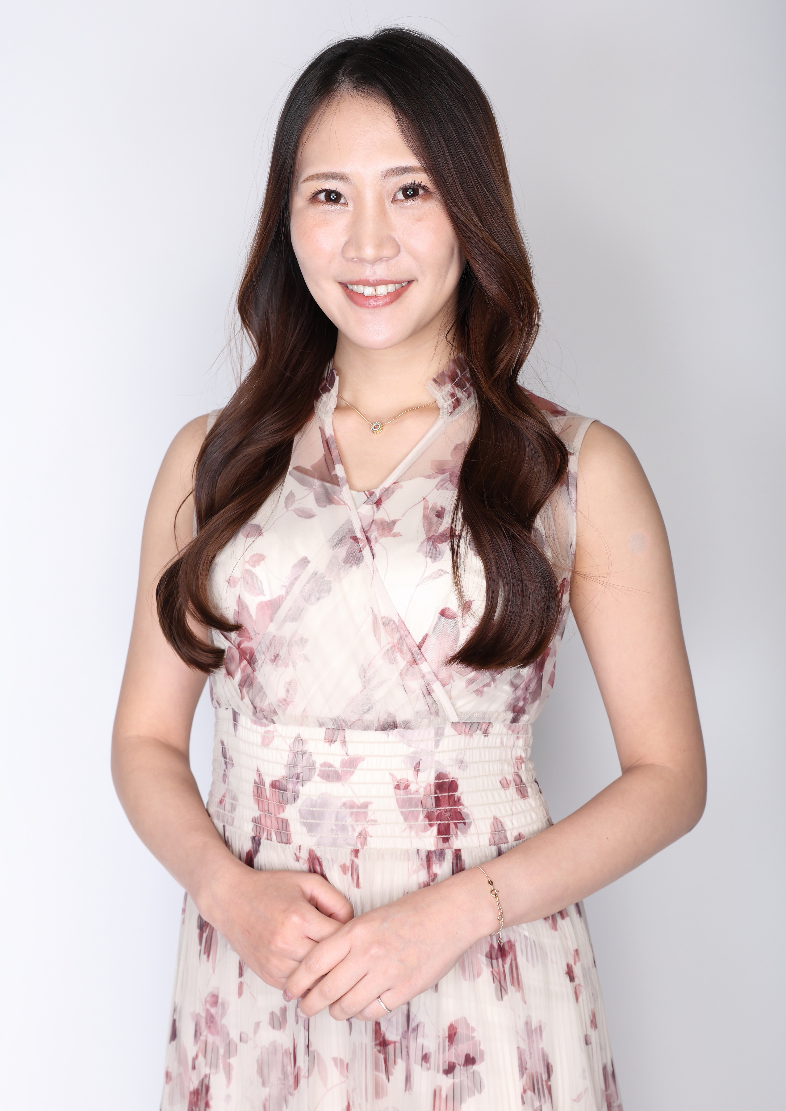 第23回女流モンド杯 大島麻美プロ