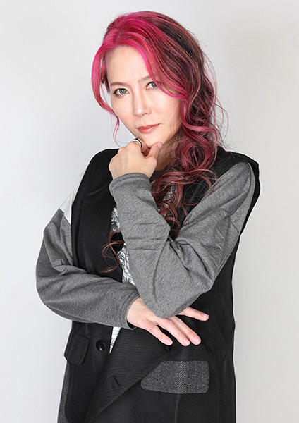 第23回女流モンド杯 清水香織プロ