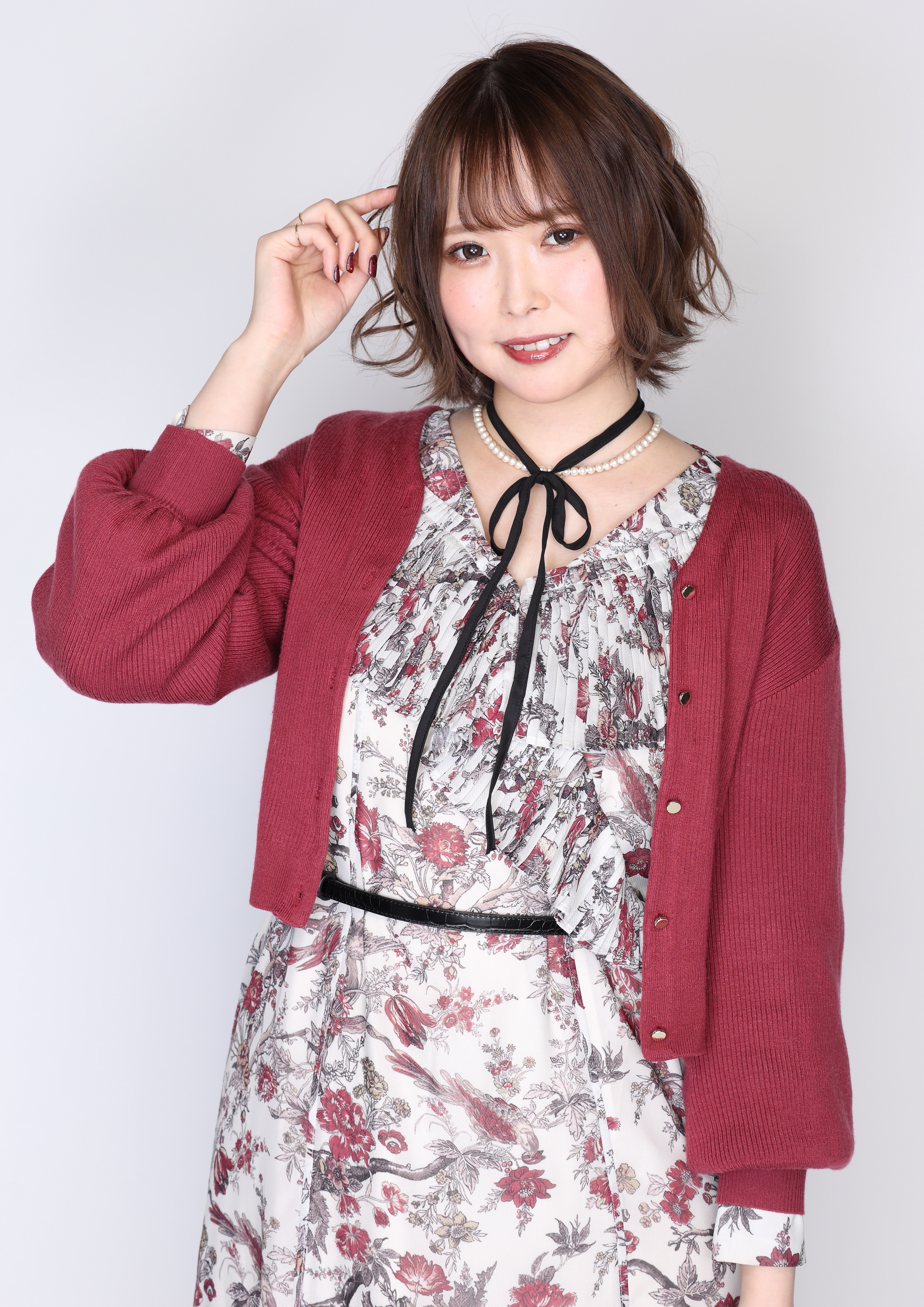 第23回女流モンド杯 菅原千瑛プロ