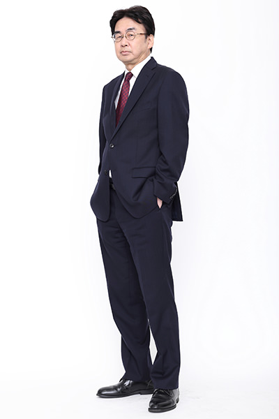 藤崎智プロ モンド 第19回名人戦