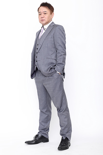 河野高志プロ モンド 第19回名人戦