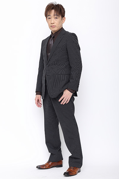 前田直哉プロ モンド 第19回名人戦