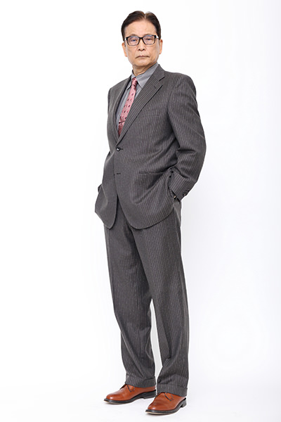 森山茂和プロ モンド 第19回名人戦