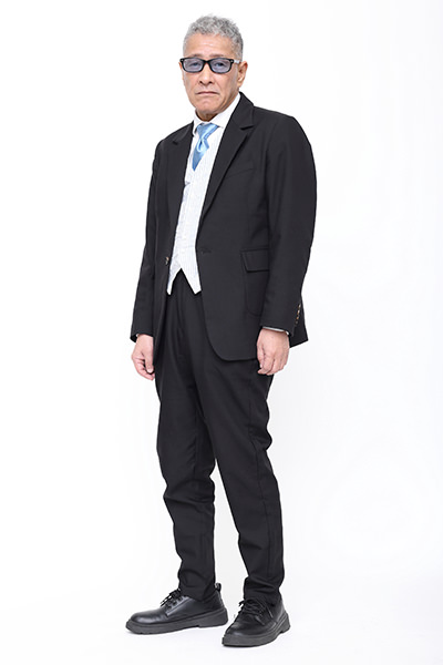 新津潔プロ モンド 第19回名人戦