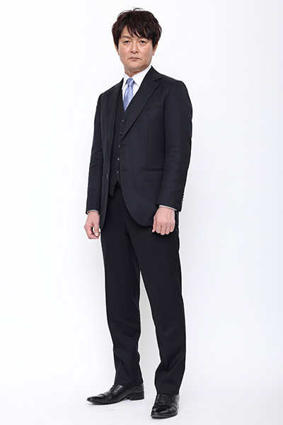 瀬戸熊直樹プロ モンド 第19回名人戦