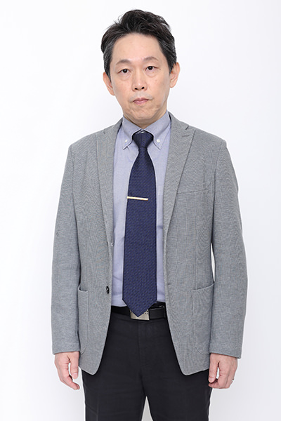 山井弘プロ モンド名人戦