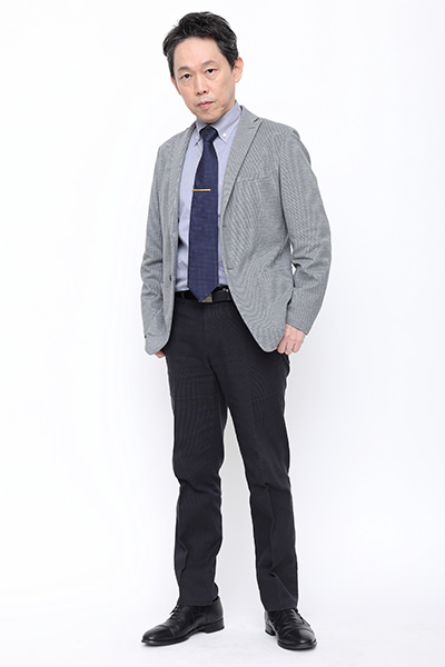 山井弘プロ モンド 第19回名人戦