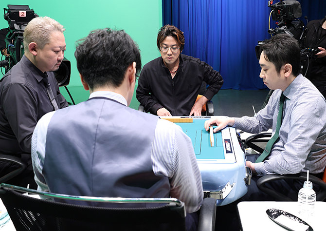第25回モンド杯（25/26）