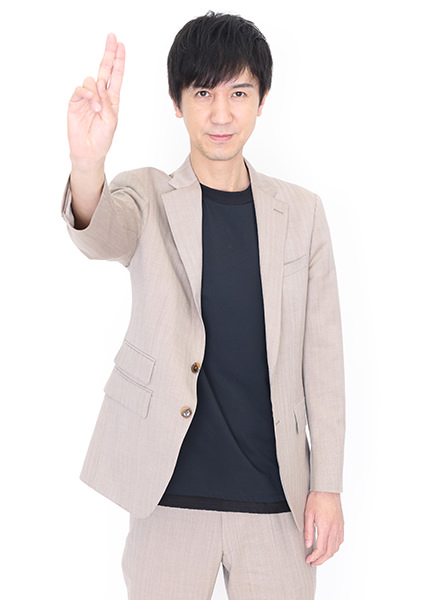 モンド杯 佐々木寿人プロ
