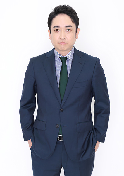 三浦智博プロ モンド