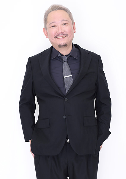 村上淳プロ モンド