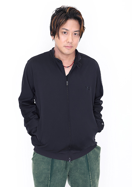 モンド杯 浅井堂岐プロ