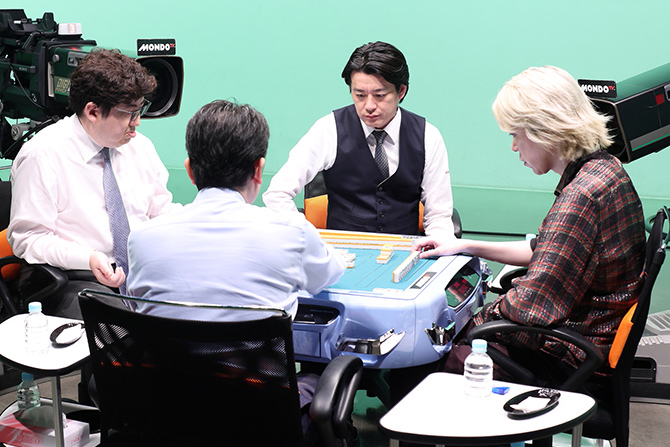 第26回モンド杯(26/27)