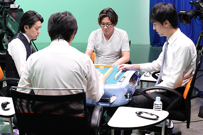 第26回モンド杯(26/27)