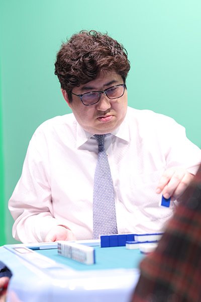鈴木大介プロ モンド